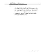 Preview for 103 page of Lucent Technologies DDM-2000 OC-3 Installation Manual