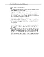 Preview for 109 page of Lucent Technologies DDM-2000 OC-3 Installation Manual