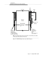 Предварительный просмотр 125 страницы Lucent Technologies DDM-2000 OC-3 Installation Manual