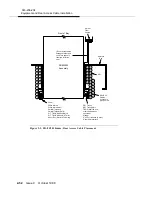 Preview for 126 page of Lucent Technologies DDM-2000 OC-3 Installation Manual