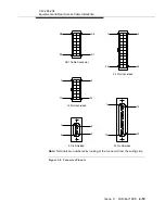 Preview for 127 page of Lucent Technologies DDM-2000 OC-3 Installation Manual