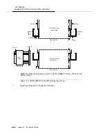 Preview for 128 page of Lucent Technologies DDM-2000 OC-3 Installation Manual