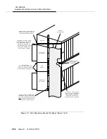 Предварительный просмотр 130 страницы Lucent Technologies DDM-2000 OC-3 Installation Manual