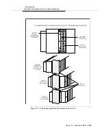 Preview for 131 page of Lucent Technologies DDM-2000 OC-3 Installation Manual