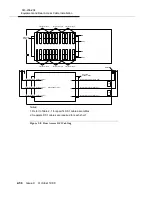 Предварительный просмотр 132 страницы Lucent Technologies DDM-2000 OC-3 Installation Manual