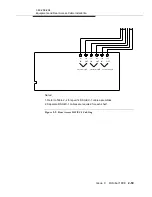 Preview for 133 page of Lucent Technologies DDM-2000 OC-3 Installation Manual