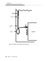 Предварительный просмотр 134 страницы Lucent Technologies DDM-2000 OC-3 Installation Manual