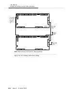 Предварительный просмотр 138 страницы Lucent Technologies DDM-2000 OC-3 Installation Manual