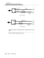 Предварительный просмотр 142 страницы Lucent Technologies DDM-2000 OC-3 Installation Manual