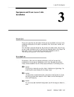 Preview for 147 page of Lucent Technologies DDM-2000 OC-3 Installation Manual