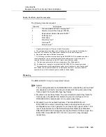 Preview for 149 page of Lucent Technologies DDM-2000 OC-3 Installation Manual