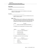 Preview for 151 page of Lucent Technologies DDM-2000 OC-3 Installation Manual