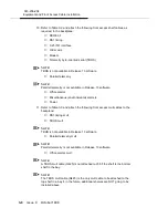 Предварительный просмотр 154 страницы Lucent Technologies DDM-2000 OC-3 Installation Manual