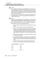 Preview for 156 page of Lucent Technologies DDM-2000 OC-3 Installation Manual