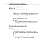 Preview for 159 page of Lucent Technologies DDM-2000 OC-3 Installation Manual