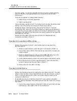 Preview for 162 page of Lucent Technologies DDM-2000 OC-3 Installation Manual