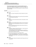 Preview for 166 page of Lucent Technologies DDM-2000 OC-3 Installation Manual