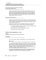 Preview for 168 page of Lucent Technologies DDM-2000 OC-3 Installation Manual