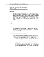 Preview for 169 page of Lucent Technologies DDM-2000 OC-3 Installation Manual