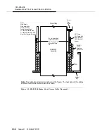 Предварительный просмотр 182 страницы Lucent Technologies DDM-2000 OC-3 Installation Manual