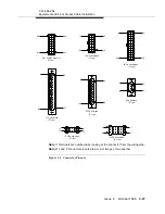 Предварительный просмотр 183 страницы Lucent Technologies DDM-2000 OC-3 Installation Manual