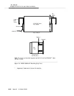 Preview for 184 page of Lucent Technologies DDM-2000 OC-3 Installation Manual