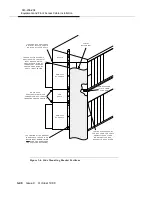 Preview for 186 page of Lucent Technologies DDM-2000 OC-3 Installation Manual