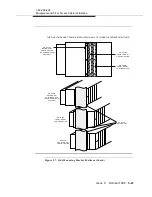 Preview for 187 page of Lucent Technologies DDM-2000 OC-3 Installation Manual