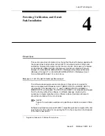 Preview for 195 page of Lucent Technologies DDM-2000 OC-3 Installation Manual