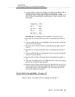 Preview for 197 page of Lucent Technologies DDM-2000 OC-3 Installation Manual