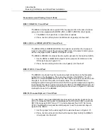 Preview for 203 page of Lucent Technologies DDM-2000 OC-3 Installation Manual