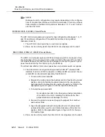 Preview for 206 page of Lucent Technologies DDM-2000 OC-3 Installation Manual