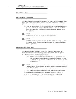 Preview for 209 page of Lucent Technologies DDM-2000 OC-3 Installation Manual