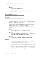 Preview for 212 page of Lucent Technologies DDM-2000 OC-3 Installation Manual