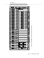 Предварительный просмотр 219 страницы Lucent Technologies DDM-2000 OC-3 Installation Manual