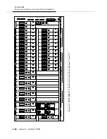 Preview for 220 page of Lucent Technologies DDM-2000 OC-3 Installation Manual