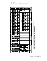 Предварительный просмотр 221 страницы Lucent Technologies DDM-2000 OC-3 Installation Manual