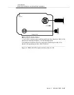 Предварительный просмотр 225 страницы Lucent Technologies DDM-2000 OC-3 Installation Manual