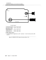 Preview for 230 page of Lucent Technologies DDM-2000 OC-3 Installation Manual