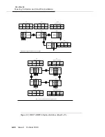 Предварительный просмотр 234 страницы Lucent Technologies DDM-2000 OC-3 Installation Manual