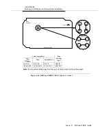 Предварительный просмотр 235 страницы Lucent Technologies DDM-2000 OC-3 Installation Manual