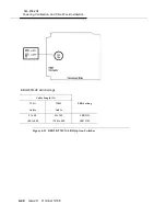 Предварительный просмотр 236 страницы Lucent Technologies DDM-2000 OC-3 Installation Manual