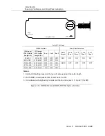 Предварительный просмотр 237 страницы Lucent Technologies DDM-2000 OC-3 Installation Manual