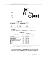 Preview for 239 page of Lucent Technologies DDM-2000 OC-3 Installation Manual