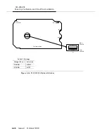 Предварительный просмотр 242 страницы Lucent Technologies DDM-2000 OC-3 Installation Manual