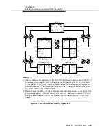 Предварительный просмотр 243 страницы Lucent Technologies DDM-2000 OC-3 Installation Manual