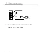 Preview for 244 page of Lucent Technologies DDM-2000 OC-3 Installation Manual