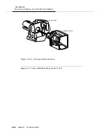 Preview for 246 page of Lucent Technologies DDM-2000 OC-3 Installation Manual