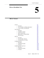 Preview for 247 page of Lucent Technologies DDM-2000 OC-3 Installation Manual