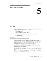 Preview for 249 page of Lucent Technologies DDM-2000 OC-3 Installation Manual